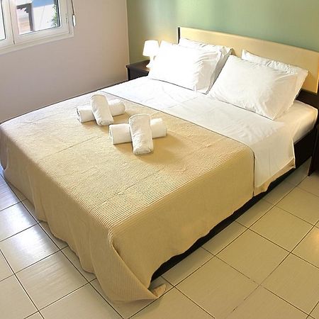 Central Apartment At Koukaki Area アテネ エクステリア 写真