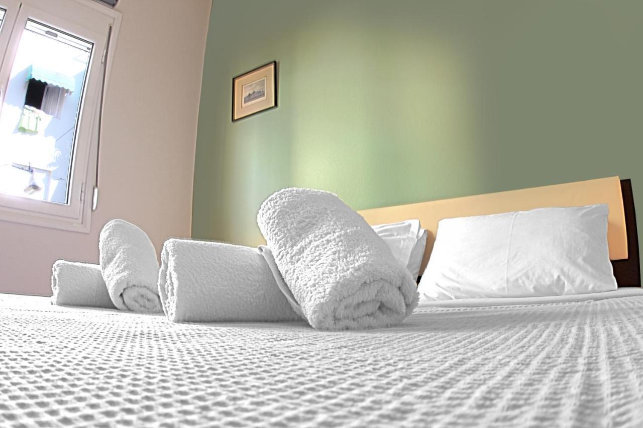 Central Apartment At Koukaki Area アテネ エクステリア 写真