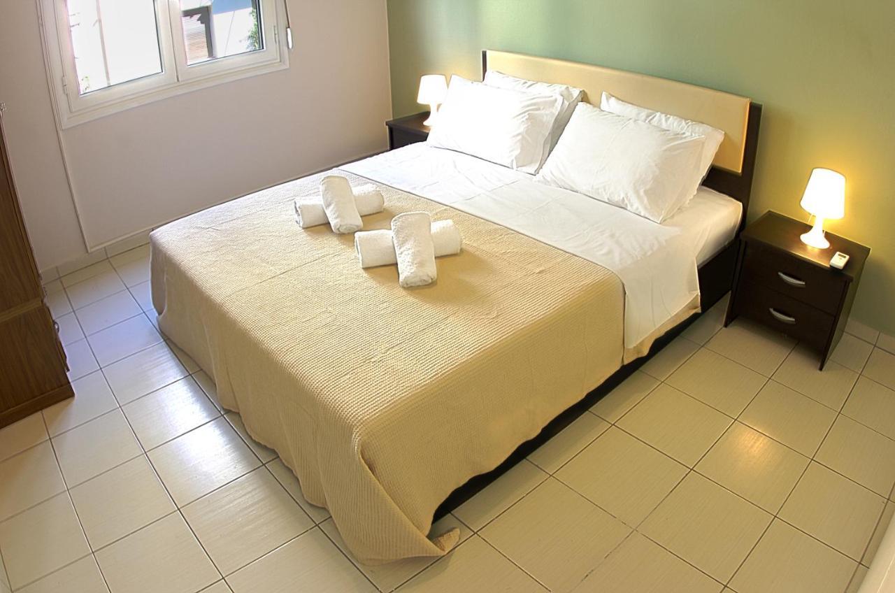 Central Apartment At Koukaki Area アテネ エクステリア 写真